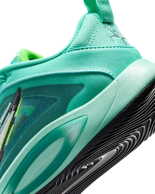 NIKE公式】A'One エイジャ ウィルソン ジュニア バスケットボール